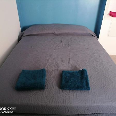 Studio Amenage En Sous Sol Arcachon Exterior foto
