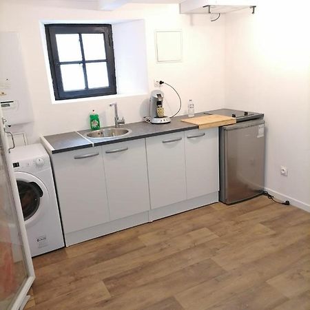 Studio Amenage En Sous Sol Arcachon Exterior foto